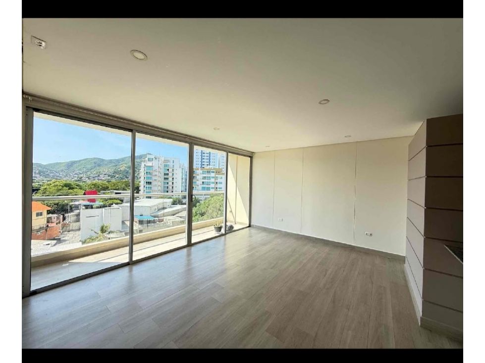Apartamento en venta Magdalena Santa Marta Villa Del Carmen 93 m2 Habitaciones 3 Baños 4 Garajes 0 Precio $470000000