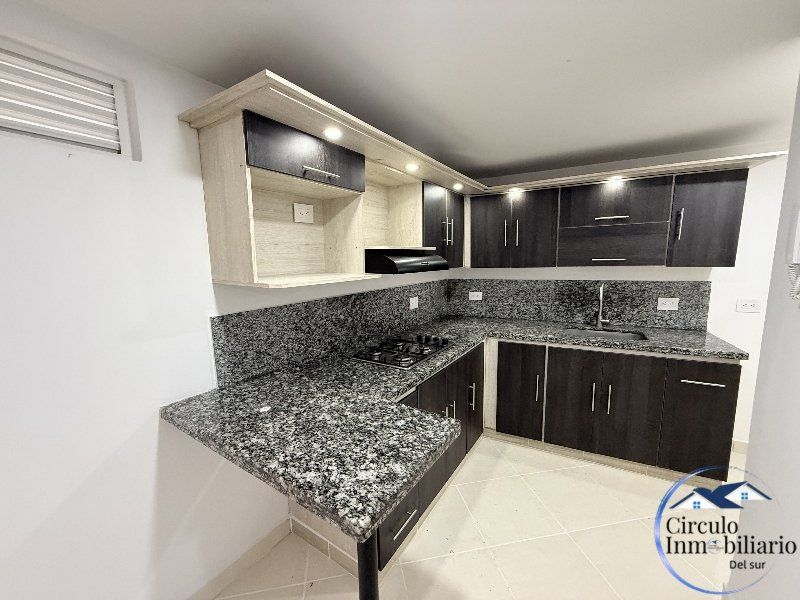 Apartamento en arriendo Antioquia Envigado San Rafael 100 m2 Habitaciones 4 Baños 2 Garajes 1 Precio $2600000
