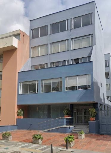 Oficina en arriendo Cundinamarca Bogotá Santa Barbara Central 93 m2 Habitaciones 0 Baños 2 Garajes 1 Precio $5550000