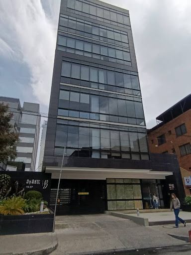 Oficina en arriendo Cundinamarca Bogotá Chicó Norte 36 m2 Habitaciones 0 Baños 1 Garajes 1 Precio $3500000