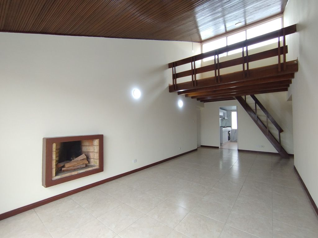 Apartamento en arriendo Cundinamarca Bogotá Los Andes 119 m2 Habitaciones 3 Baños 3 Garajes 2 Precio $4234000