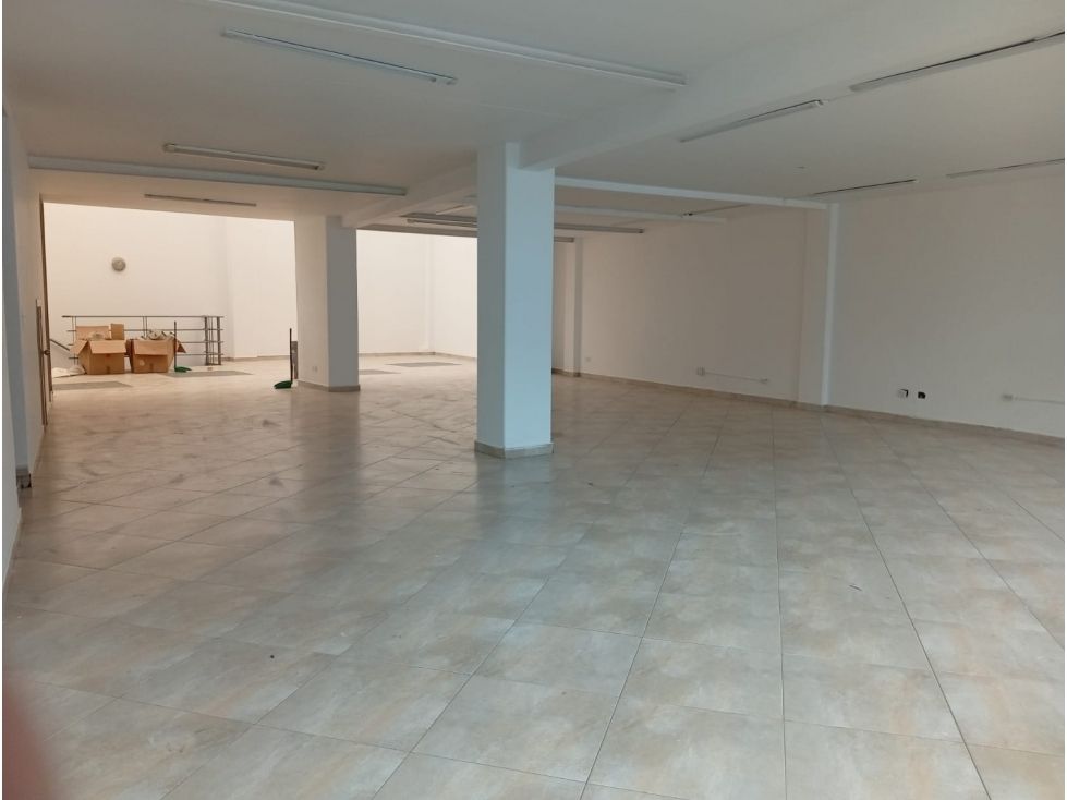 Bodega en arriendo Cundinamarca Bogotá Las Ferias 430 m2 Habitaciones 0 Baños 0 Garajes 0 Precio $9500000