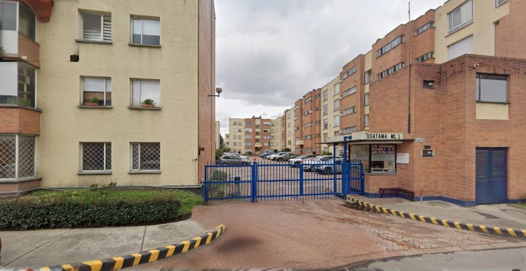 Apartamento en arriendo Cundinamarca Bogotá Usatama 93 m2 Habitaciones 4 Baños 3 Garajes 1 Precio $2938500