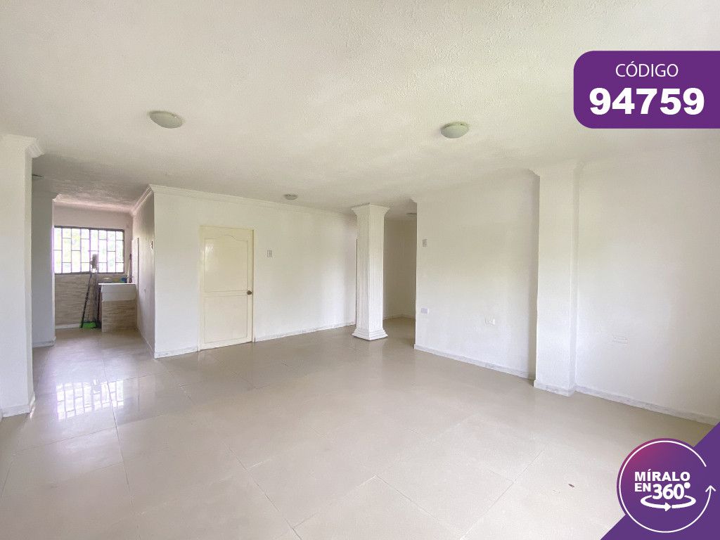 Apartamento en venta Atlántico Barranquilla Lucero 90 m2 Habitaciones 3 Baños 1 Garajes 0 Precio $290000000