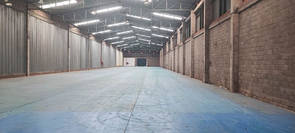 Bodega en arriendo Cundinamarca Funza Funza 2292 m2 Habitaciones 0 Baños 0 Garajes 0 Precio $48819600