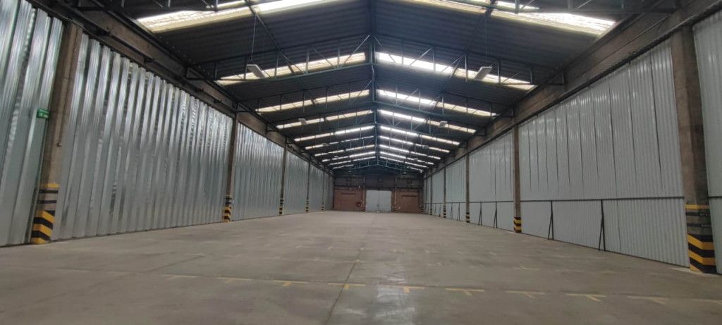 Bodega en arriendo Cundinamarca Funza Funza 1576 m2 Habitaciones 0 Baños 0 Garajes 0 Precio $33580089