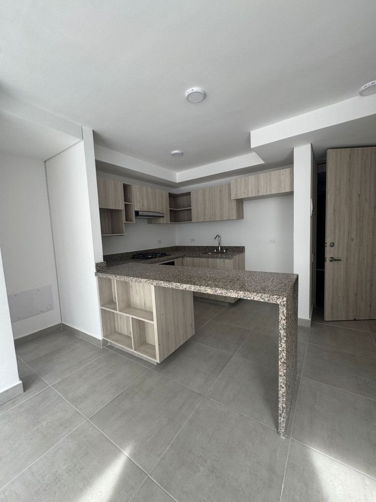 Apartamento en venta Bolívar Cartagena Zaragocilla 54 m2 Habitaciones 1 Baños 2 Garajes 1 Precio $420000000