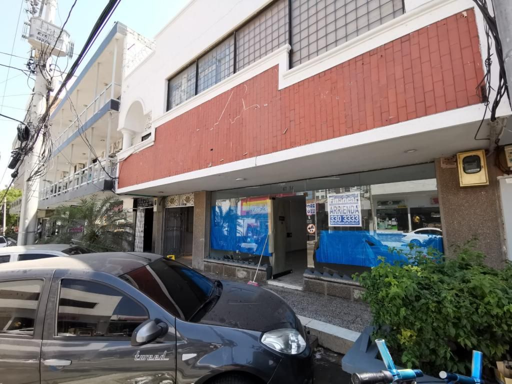 Local en arriendo Atlántico Barranquilla El Porvenir 200 m2 Habitaciones 0 Baños 2 Garajes 0 Precio $7000000