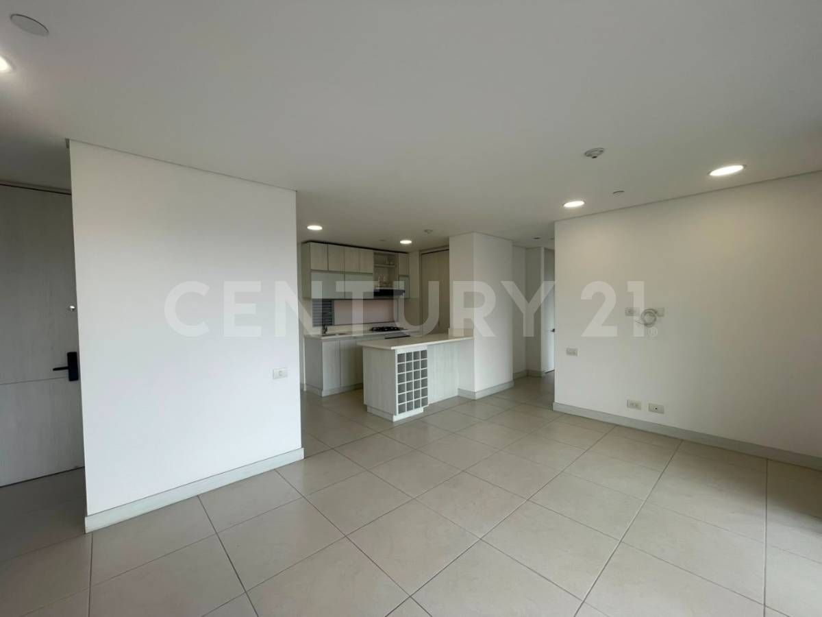 Apartamento en arriendo Antioquia Envigado La Inmaculada 87 m2 Habitaciones 2 Baños 2 Garajes 1 Precio $4800000