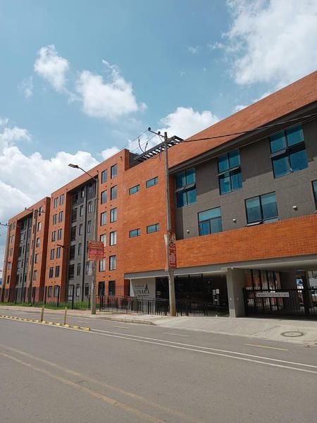 Apartamento en arriendo Cundinamarca Chía San Francisco 40 m2 Habitaciones 3 Baños 2 Garajes 0 Precio $1400000
