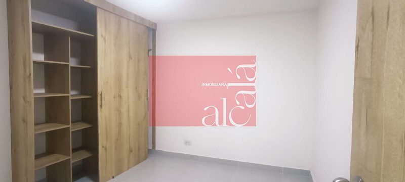 Apartamento en arriendo Antioquia Medellín Boston 65 m2 Habitaciones 2 Baños 2 Garajes 0 Precio $2300000
