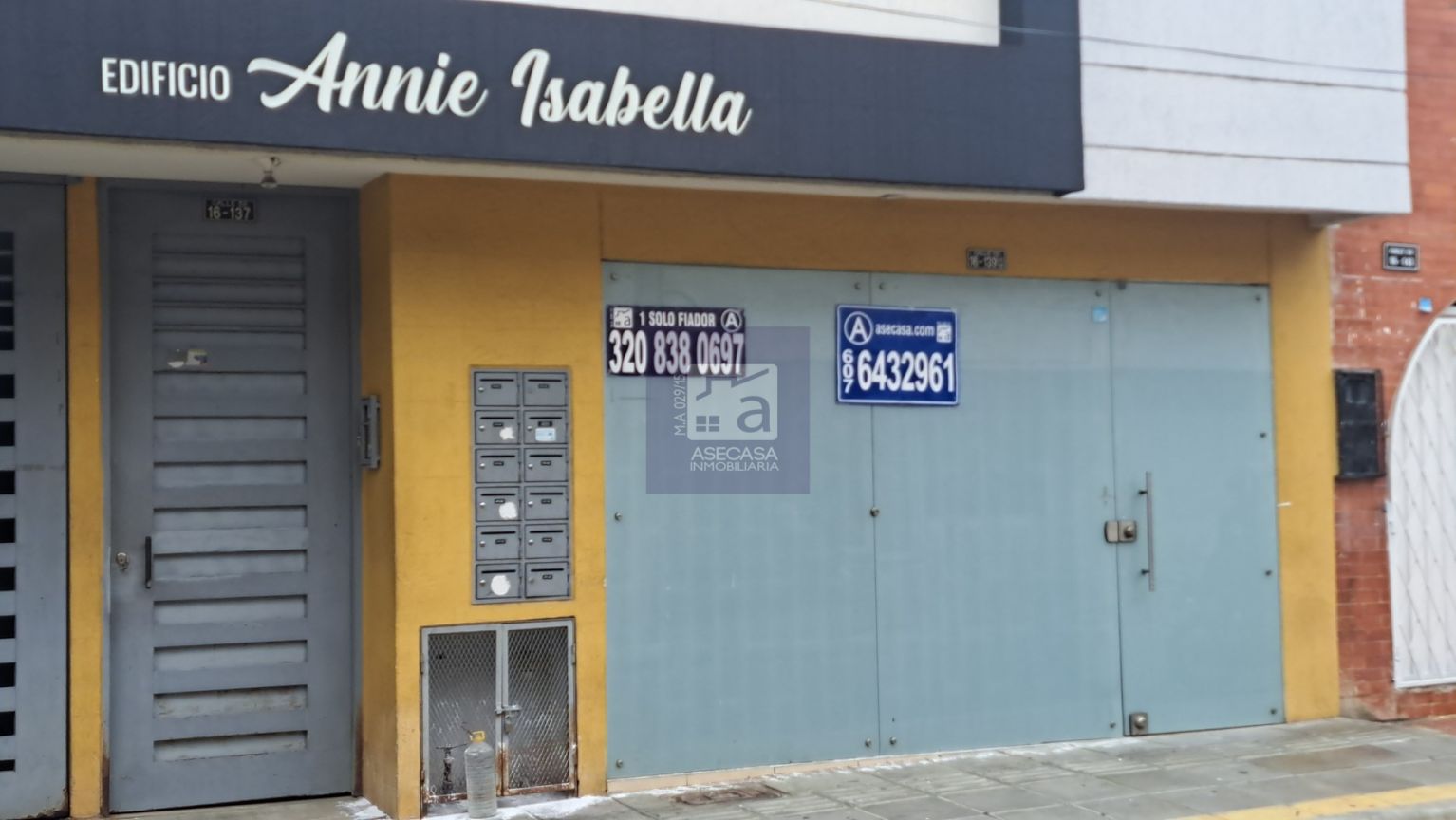 Local en arriendo Santander Bucaramanga San Miguel 43 m2 Habitaciones 0 Baños 0 Garajes 0 Precio $1350000