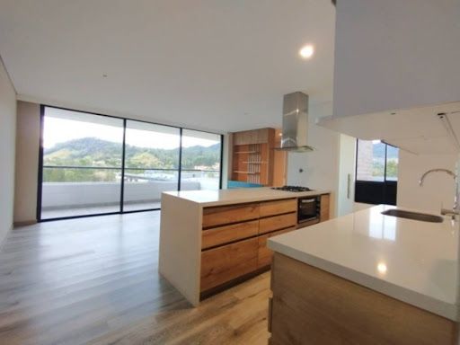 Apartamento en arriendo Antioquia El Retiro El Retiro 110 m2 Habitaciones 2 Baños 2 Garajes 1 Precio $4800000