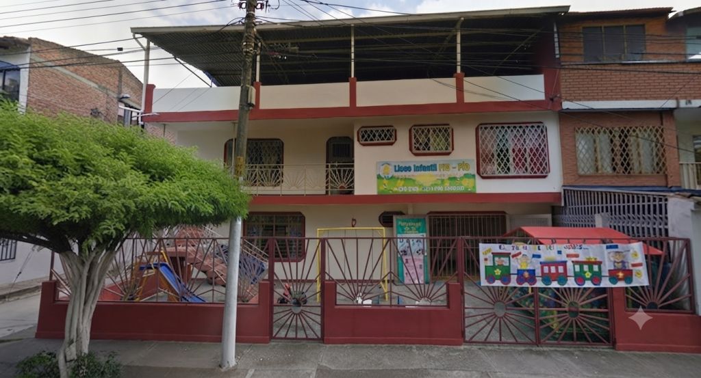 Casa en arriendo Valle Del Cauca Cali San Judas Tadeo I 103 m2 Habitaciones 4 Baños 1 Garajes 2 Precio $1600000
