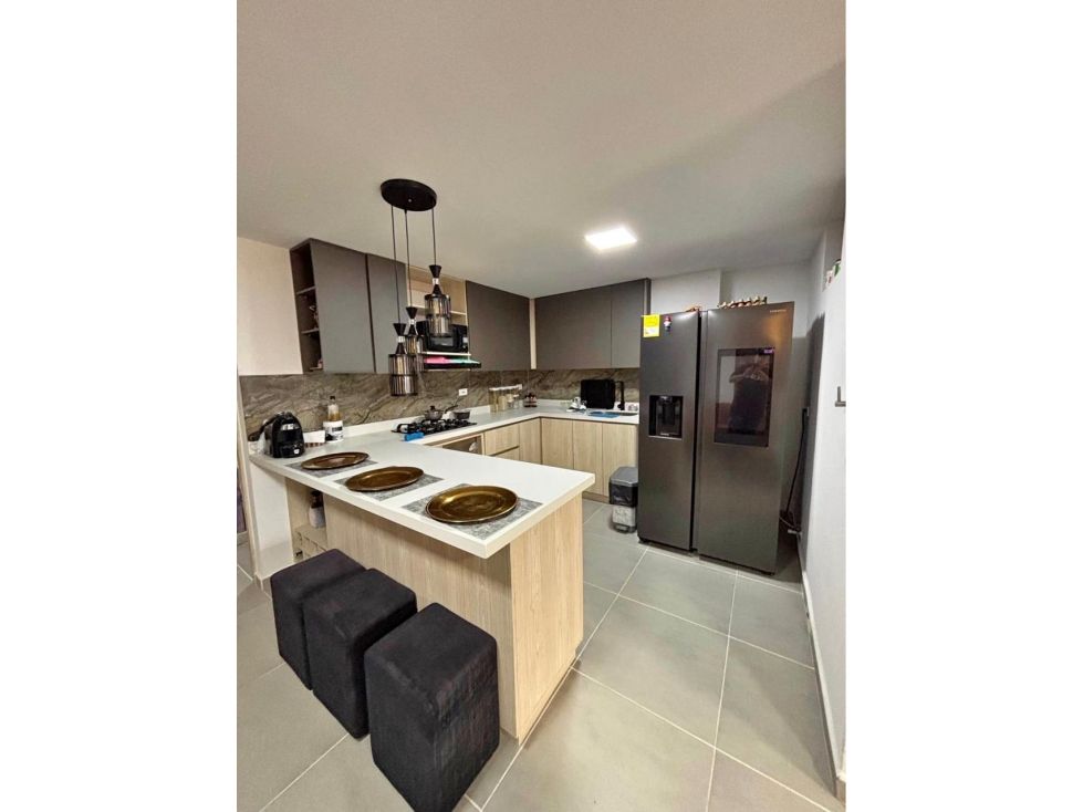 Apartamento en venta Antioquia Bello La Cabaña 220 m2 Habitaciones 4 Baños 5 Garajes 1 Precio $720000000