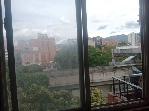 Apartamento en arriendo Antioquia Medellín Estadio 45 m2 Habitaciones 2 Baños 1 Garajes 0 Precio $1900000