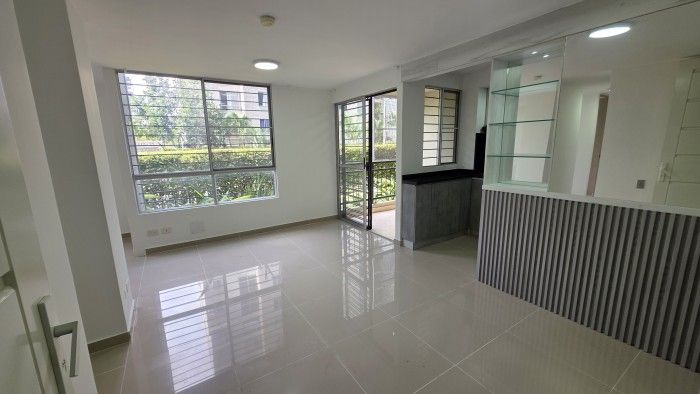 Apartamento en venta Valle Del Cauca Cali Parcelacion Piedra Grande 59 m2 Habitaciones 3 Baños 2 Garajes 1 Precio $265000000