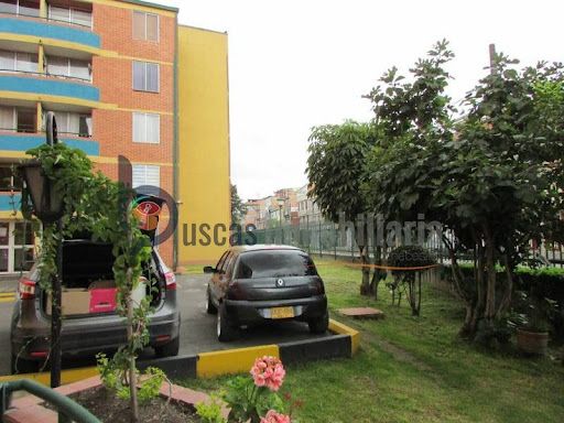 Apartamento en arriendo Cundinamarca Bogotá Centenario 54 m2 Habitaciones 3 Baños 2 Garajes 0 Precio $1400000