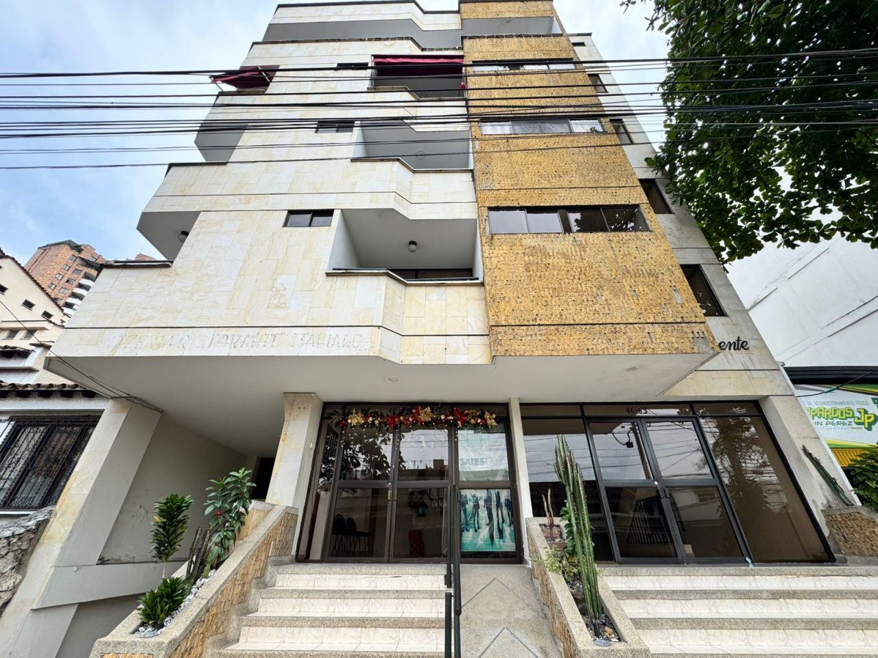 Apartamento en arriendo Santander Bucaramanga Cabecera Del Llano 88 m2 Habitaciones 3 Baños 2 Garajes 1 Precio $2047000