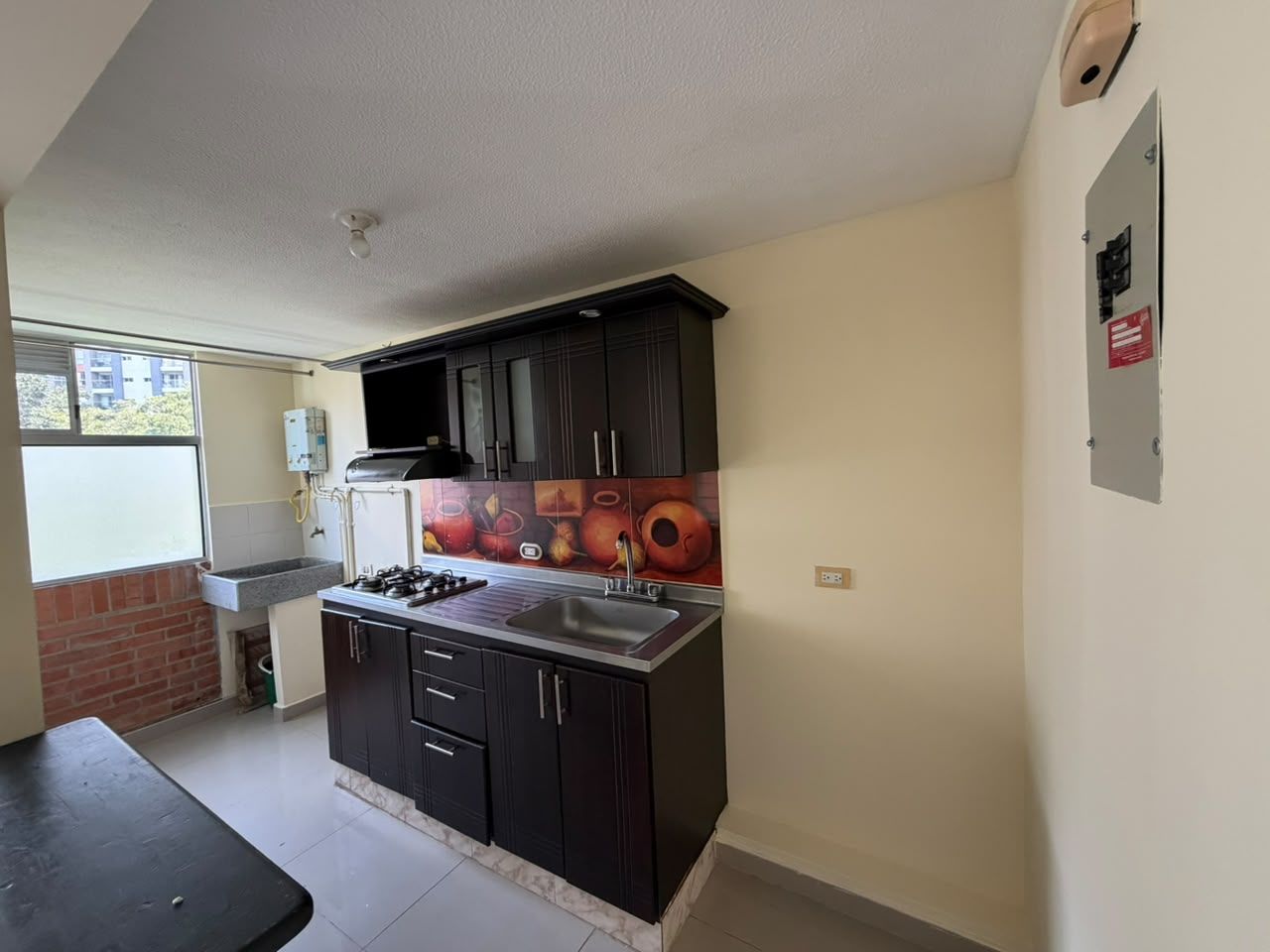 Apartamento en arriendo Antioquia Medellín El Rincon 58 m2 Habitaciones 3 Baños 2 Garajes 0 Precio $2400000