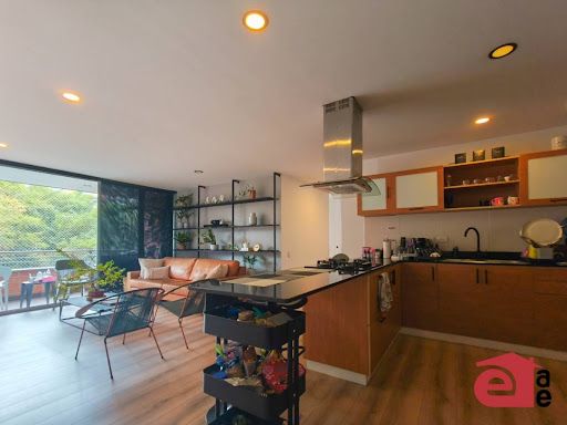 Apartamento en arriendo Antioquia Medellín Zuñiga 101 m2 Habitaciones 2 Baños 2 Garajes 2 Precio $4600000