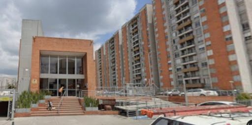Apartamento en venta Cundinamarca Bogotá Bosconia 38 m2 Habitaciones 2 Baños 1 Garajes 0 Precio $230000000