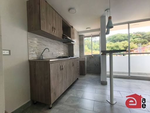 Apartamento en arriendo Antioquia Medellín Nazareth 45 m2 Habitaciones 3 Baños 1 Garajes 0 Precio $1700000