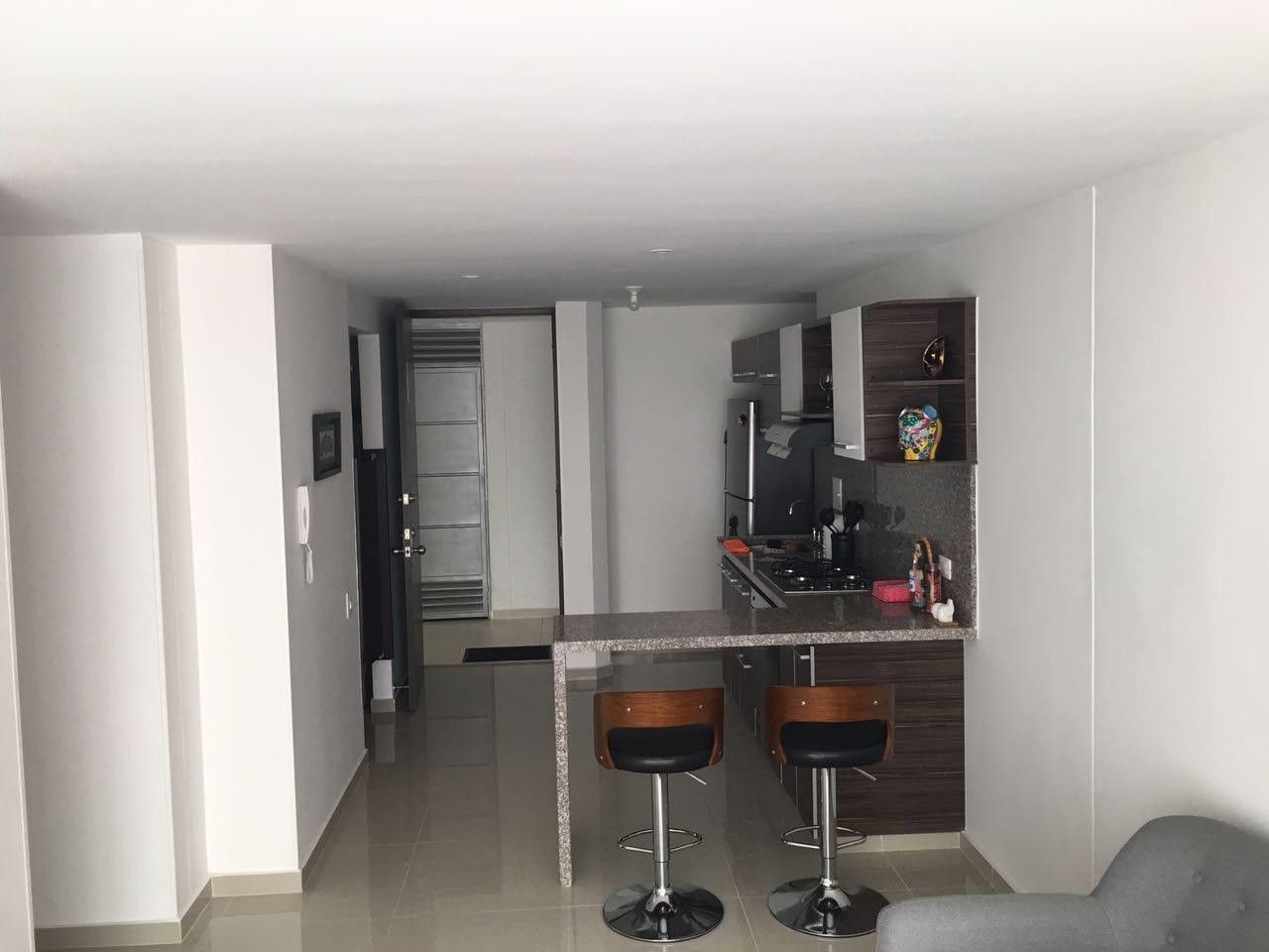 Apartamento en venta Santander Floridablanca Villa España 64 m2 Habitaciones 2 Baños 2 Garajes 1 Precio $360000000