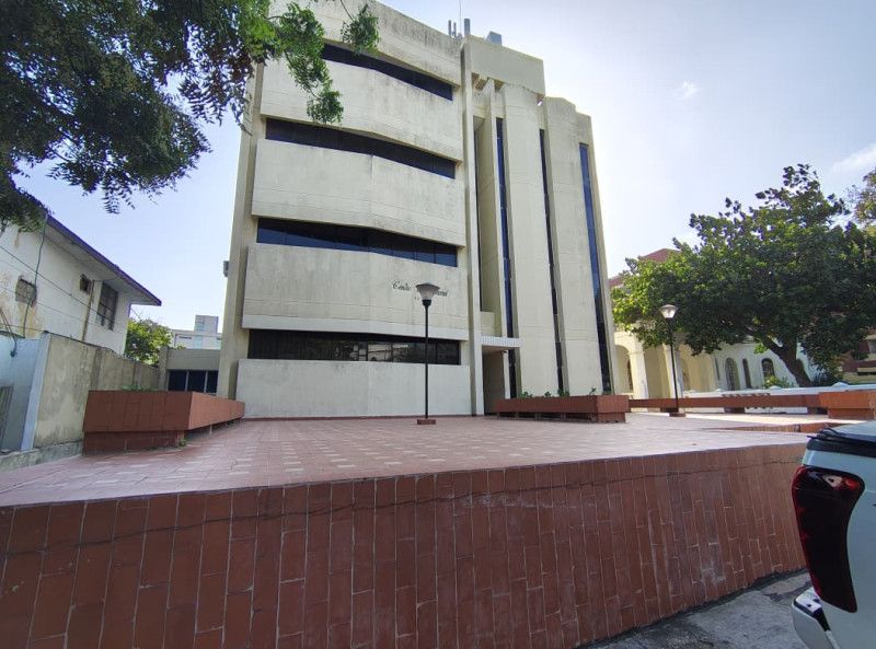 Oficina en arriendo Atlántico Barranquilla California 40 m2 Habitaciones 0 Baños 1 Garajes 1 Precio $1500000