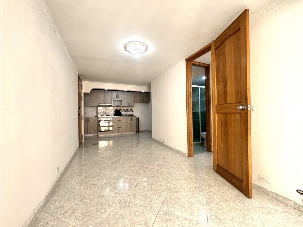 Apartamento en venta Antioquia Medellín Villanueva 52 m2 Habitaciones 3 Baños 2 Garajes 0 Precio $260000000