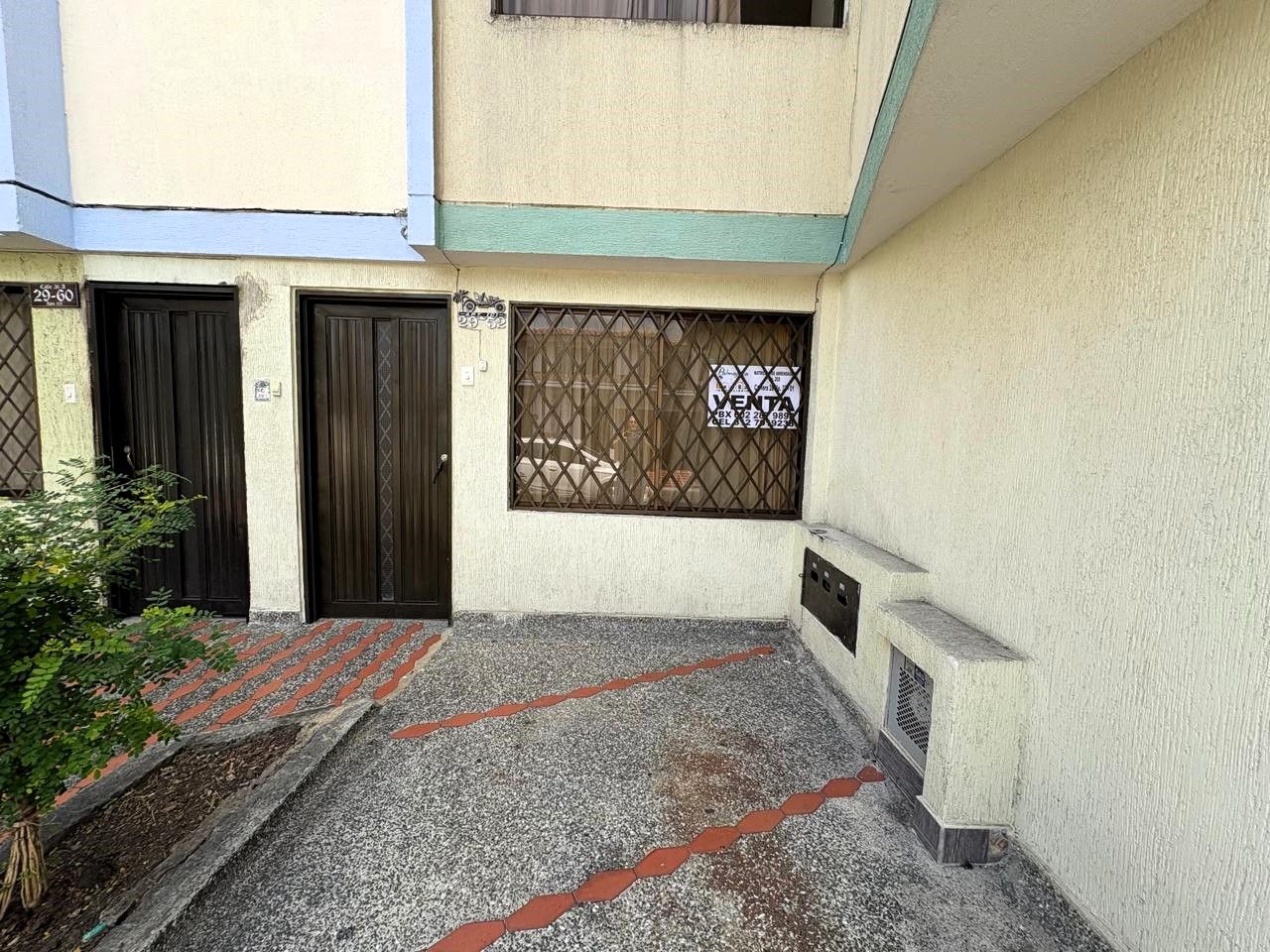 Apartamento en venta Valle Del Cauca Palmira Colombia 80 m2 Habitaciones 3 Baños 2 Garajes 1 Precio $290000000