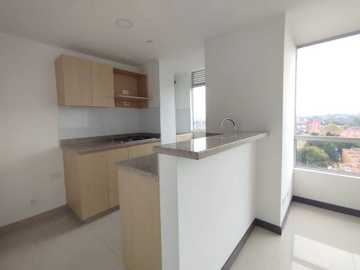 Apartamento en arriendo Antioquia Rionegro San Antonio 52 m2 Habitaciones 2 Baños 2 Garajes 1 Precio $2350000
