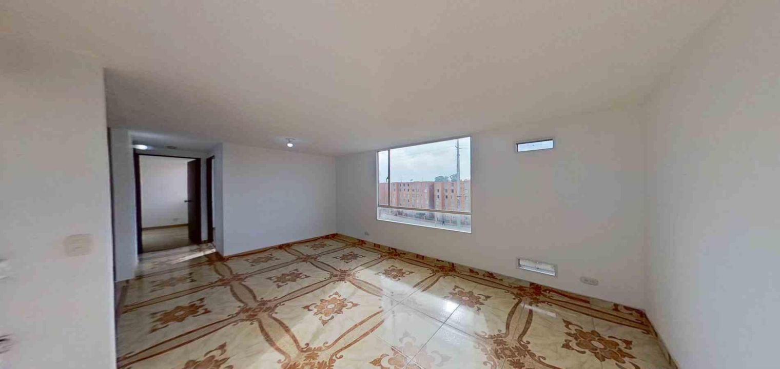 Apartamento en venta Cundinamarca Soacha Cr La Ilusion Et I 41 m2 Habitaciones 2 Baños 1 Garajes 0 Precio $123000000