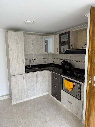Apartamento en arriendo Antioquia Bello Asd 58 m2 Habitaciones 3 Baños 2 Garajes 1 Precio $1800000