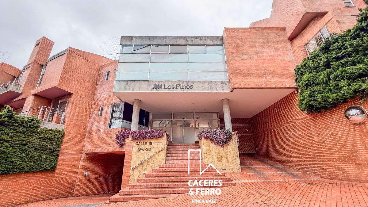 Casa en venta Cundinamarca Bogotá Bosque De Pinos 226 m2 Habitaciones 4 Baños 4 Garajes 3 Precio $1300000000