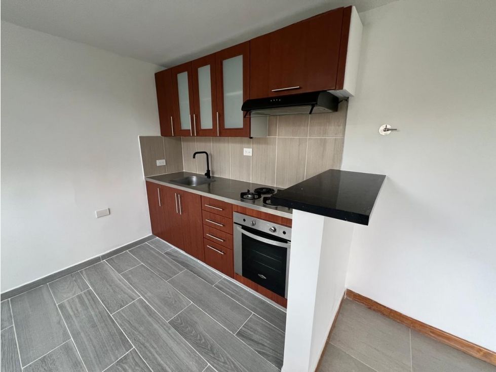 Apartamento en arriendo Antioquia Medellín Los Balsos No1 54 m2 Habitaciones 2 Baños 1 Garajes 1 Precio $3600000
