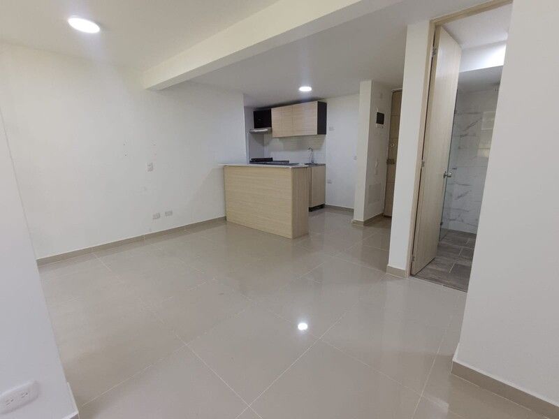 Apartamento en arriendo Antioquia La Estrella La Inmaculada 50 m2 Habitaciones 2 Baños 2 Garajes 0 Precio $1700000