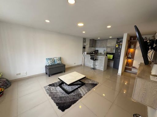 Apartamento en arriendo Caldas Manizales El Centro 80 m2 Habitaciones 3 Baños 2 Garajes 1 Precio $2500000