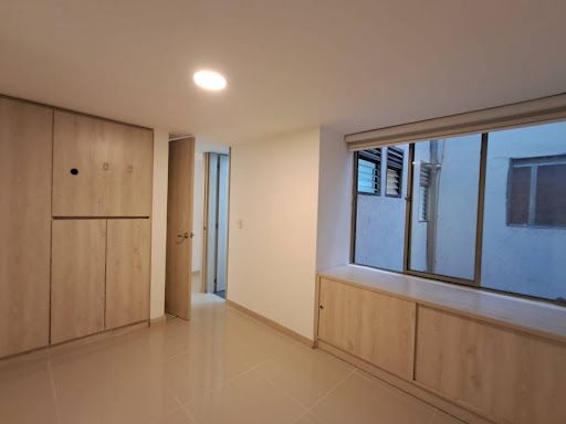 Apartamento en arriendo Caldas Manizales El Centro 80 m2 Habitaciones 3 Baños 2 Garajes 1 Precio $2200000