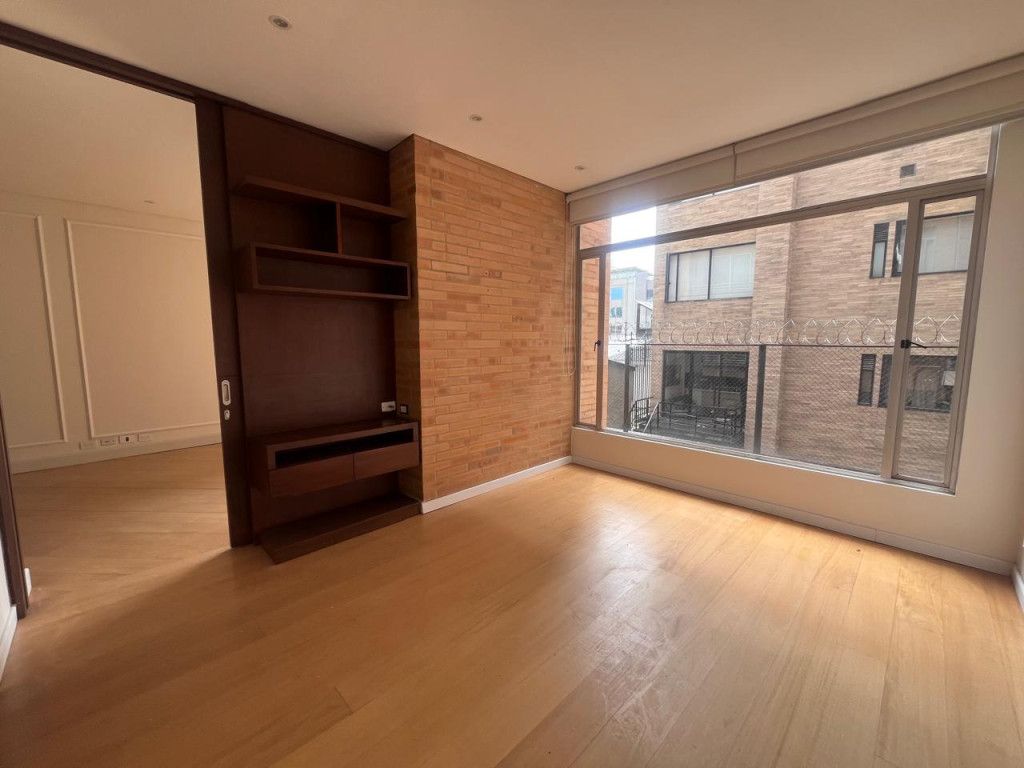 Apartamento en venta Cundinamarca Bogotá Chico Norte Et Ii 73 m2 Habitaciones 2 Baños 2 Garajes 1 Precio $810000000