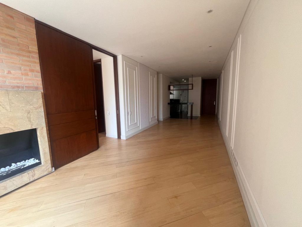 Apartamento en venta Cundinamarca Bogotá Chico Norte Et Ii 73 m2 Habitaciones 2 Baños 2 Garajes 1 Precio $810000000