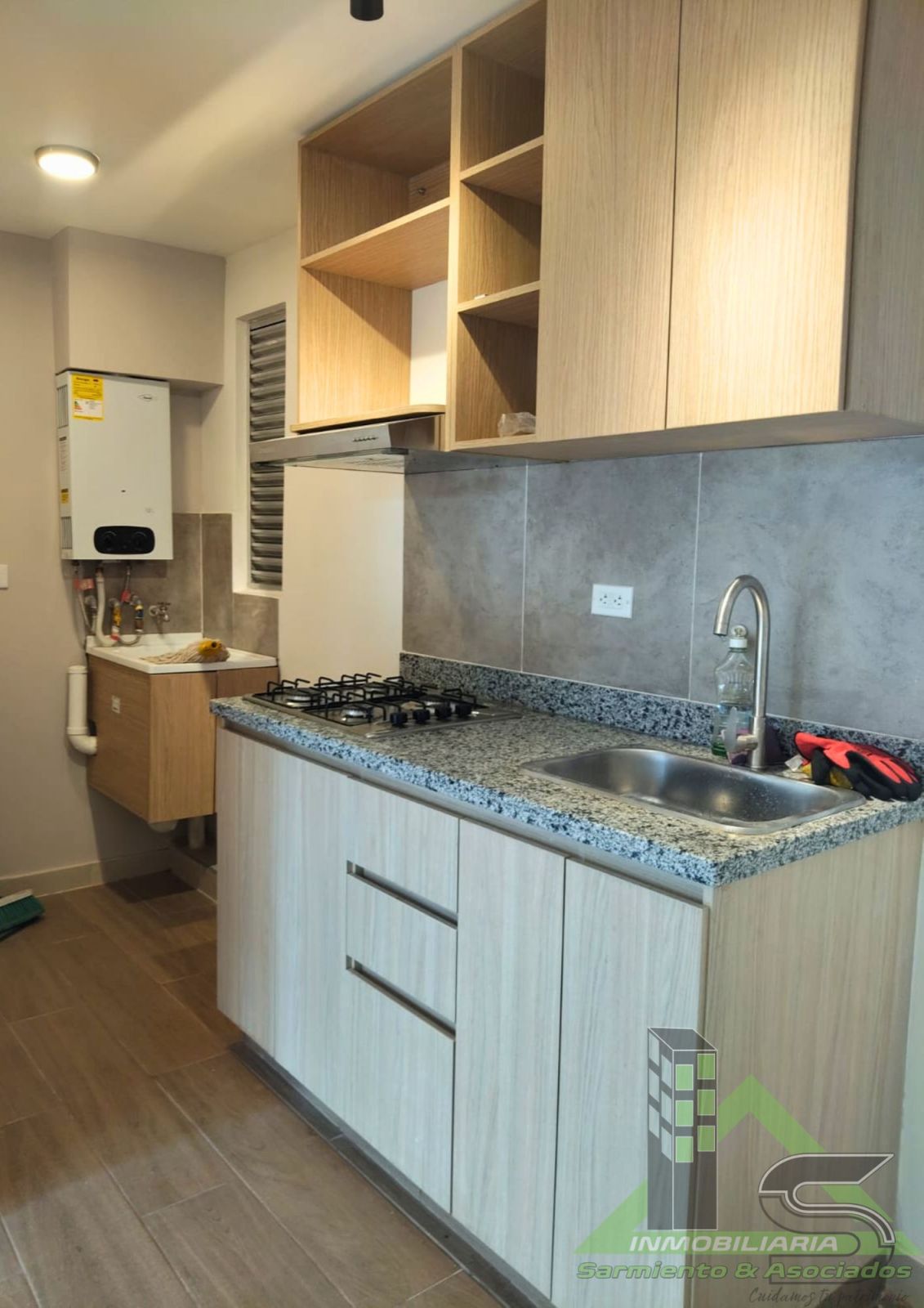 Apartamento en arriendo Cundinamarca Zipaquirá Las Villas 50 m2 Habitaciones 3 Baños 2 Garajes 1 Precio $1300000