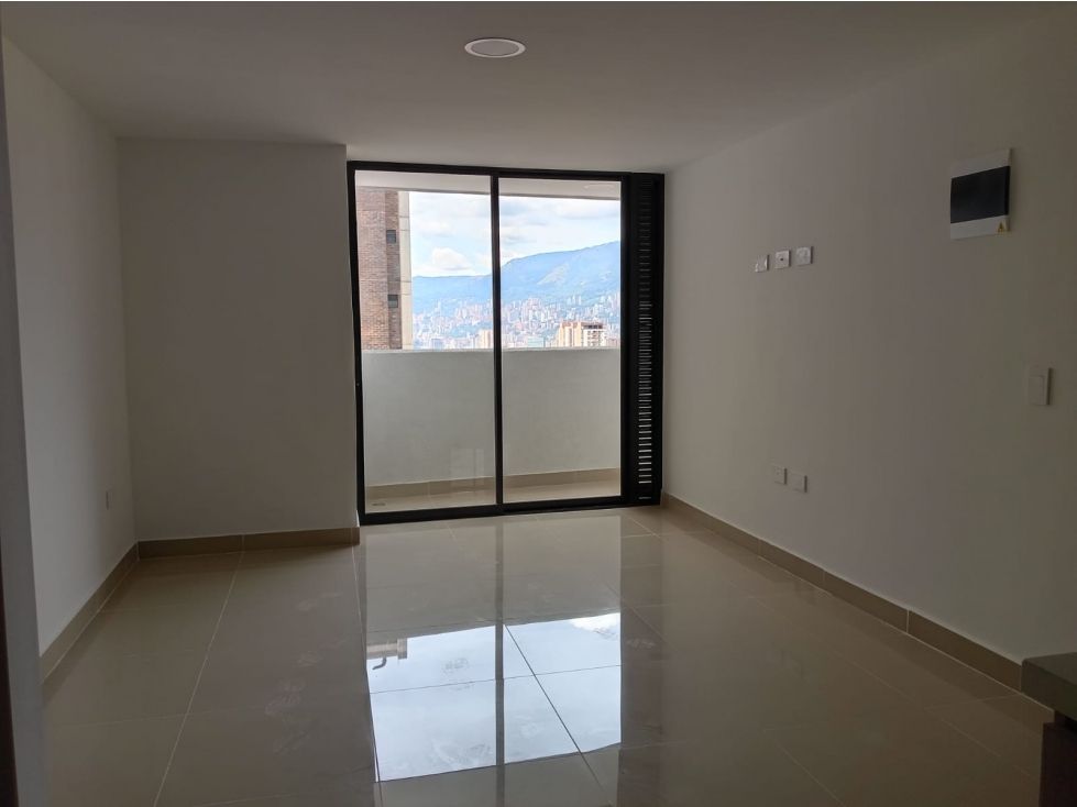 Apartamento en venta Antioquia Sabaneta Sabaneta 59 m2 Habitaciones 2 Baños 2 Garajes 1 Precio $475000000