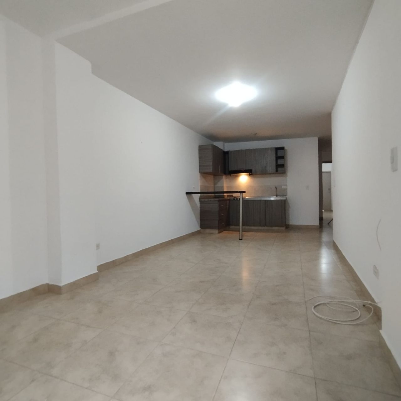 Apartamento en arriendo Valle Del Cauca Cali Primitivo Crespo 65 m2 Habitaciones 2 Baños 2 Garajes 1 Precio $850000
