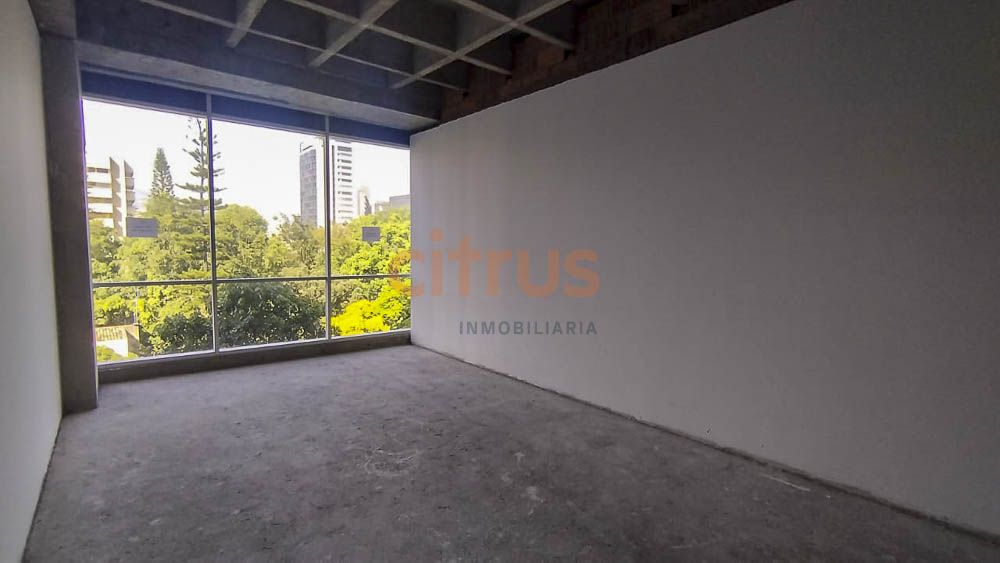 Oficina en arriendo Antioquia Medellín La Candelaria 33 m2 Habitaciones 0 Baños 1 Garajes 1 Precio $3900000