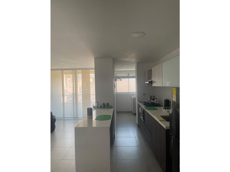 Apartamento en venta Antioquia Medellín Perpetuo Socorro 73 m2 Habitaciones 2 Baños 3 Garajes 1 Precio $680000000