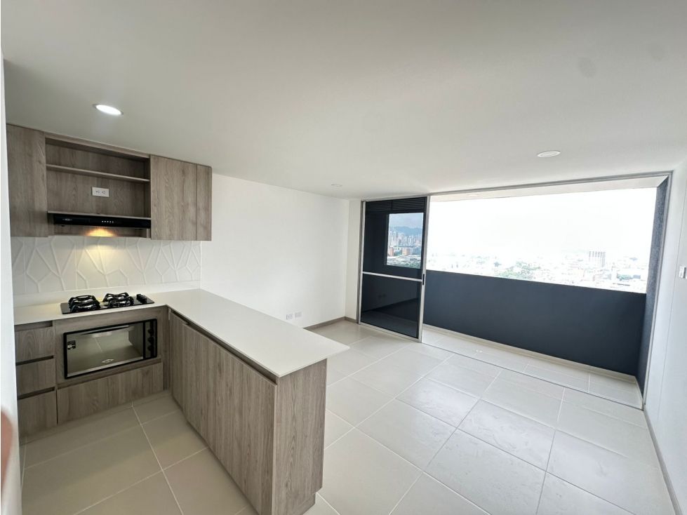Apartamento en arriendo Antioquia Itagüí Zona Industrial 1 85 m2 Habitaciones 3 Baños 2 Garajes 1 Precio $3200000
