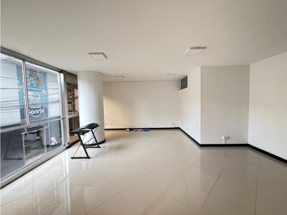 Oficina en arriendo Caldas Manizales Lleras 42 m2 Habitaciones 0 Baños 1 Garajes 0 Precio $1000000