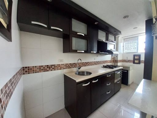 Apartamento en arriendo Antioquia Medellín Calasanz Parte Alta 60 m2 Habitaciones 2 Baños 2 Garajes 1 Precio $2800000