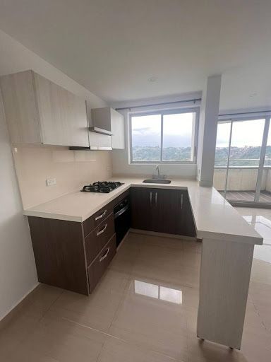 Apartamento en venta Risaralda Pereira Guaduales De Canaan 72 m2 Habitaciones 3 Baños 2 Garajes 1 Precio $510000000
